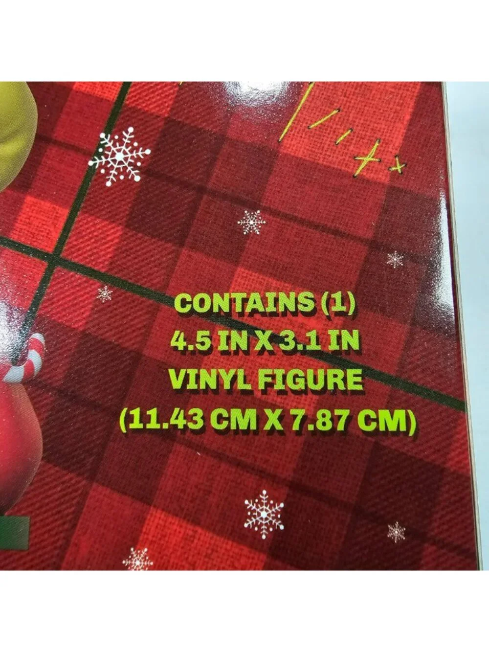 Shrek Santa Christmas Holiday 4.5